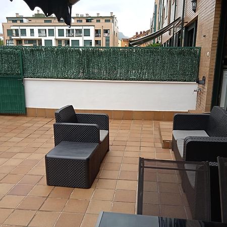 Apartamento L' Espumeru Posada De Llanes Exterior foto