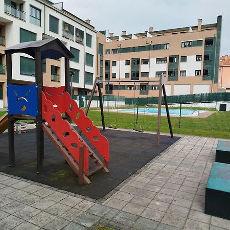 Apartamento L' Espumeru Posada De Llanes Exterior foto