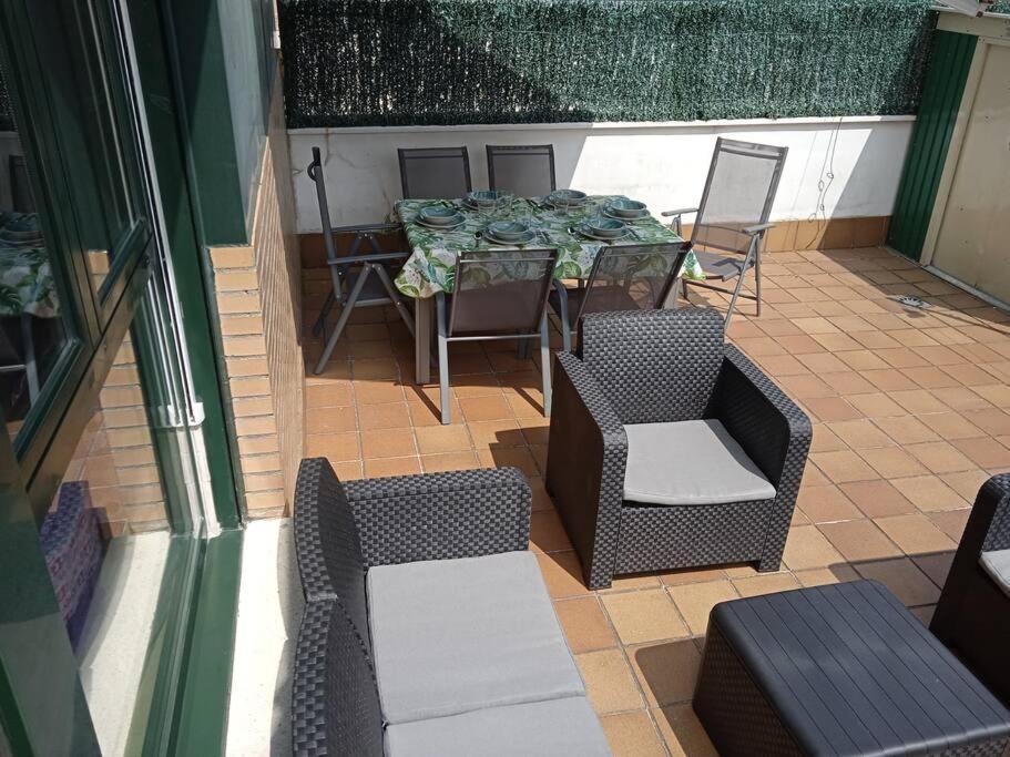 Apartamento L' Espumeru Posada De Llanes Exterior foto