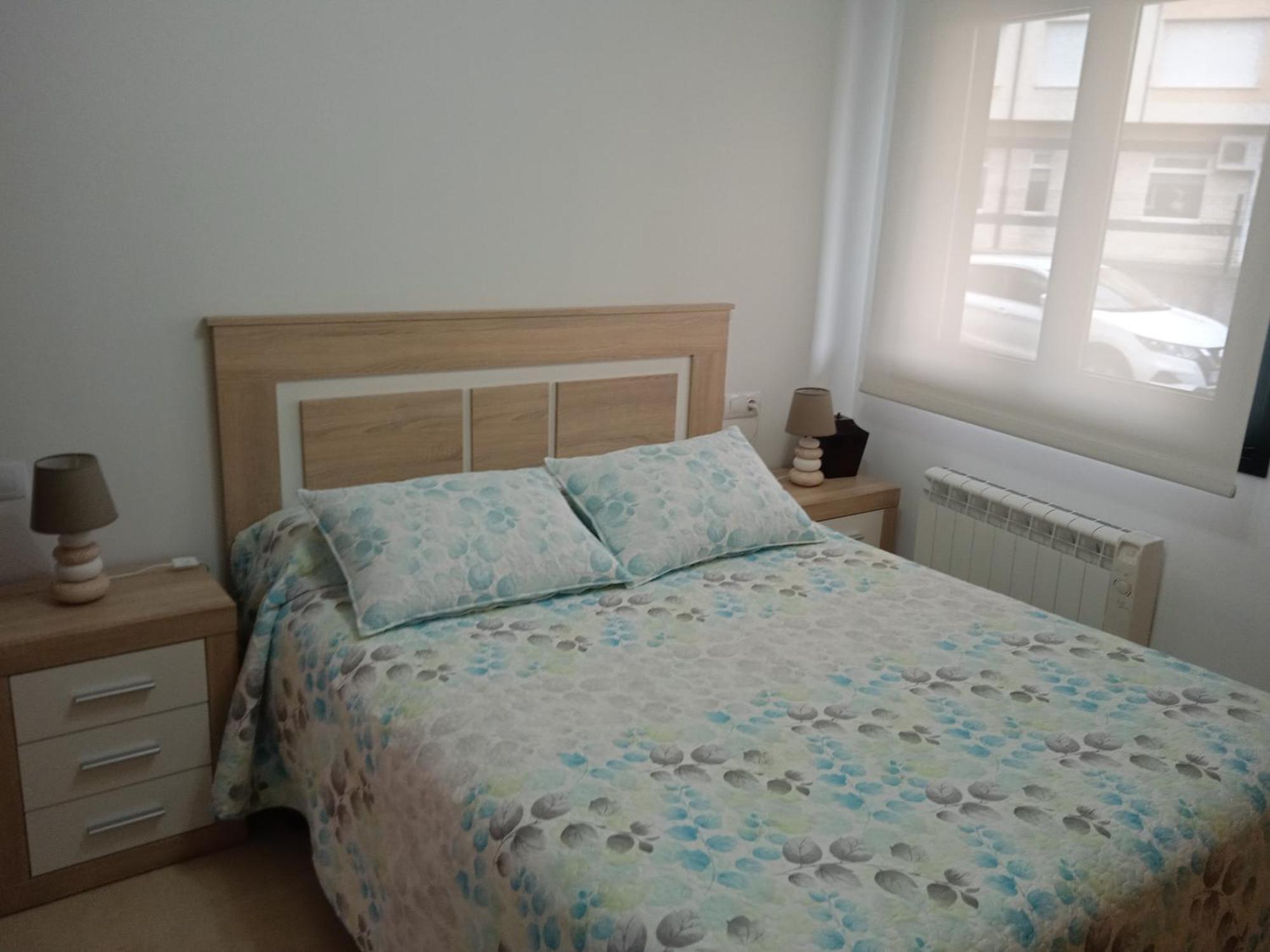 Apartamento L' Espumeru Posada De Llanes Exterior foto