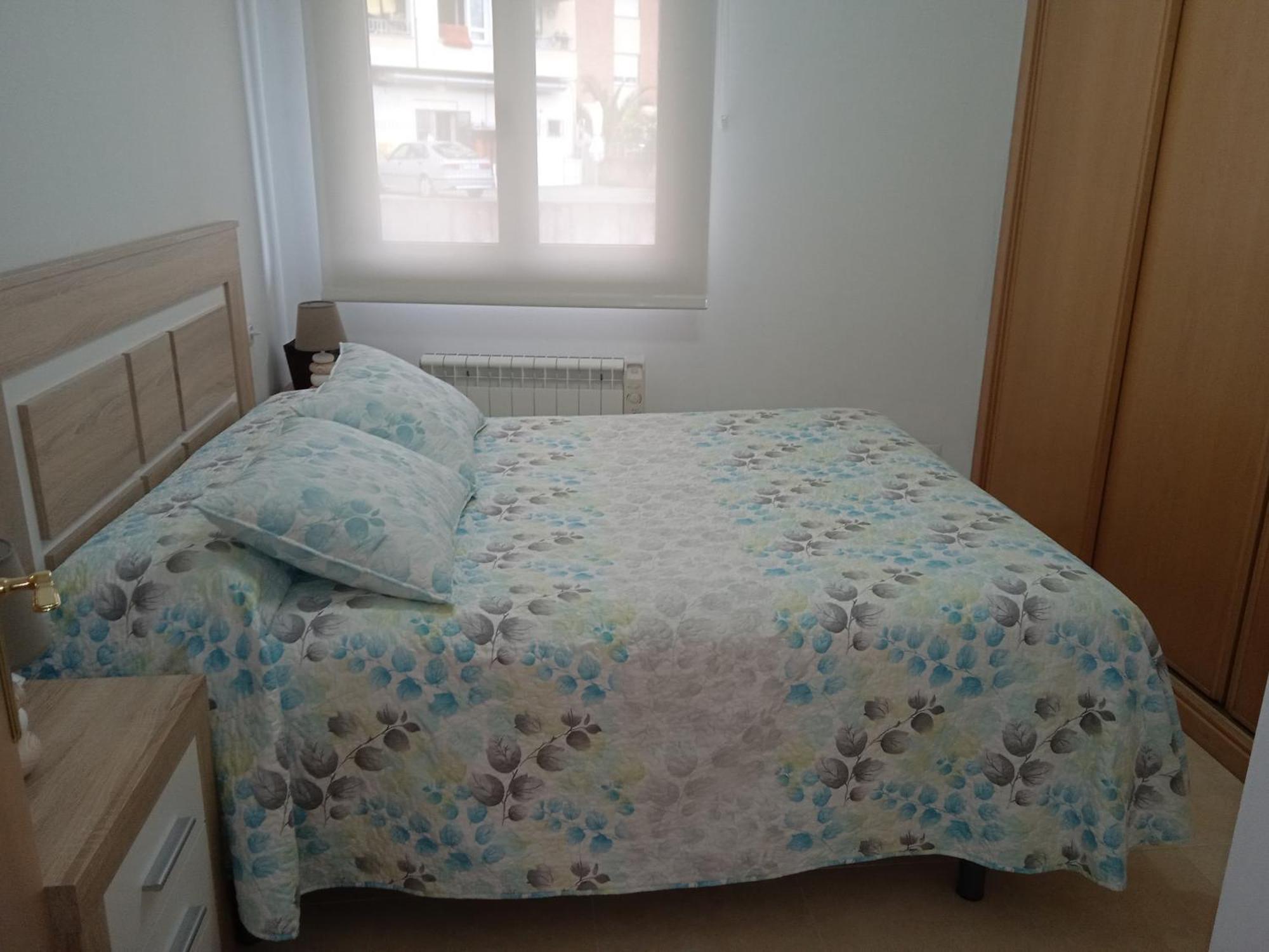 Apartamento L' Espumeru Posada De Llanes Exterior foto