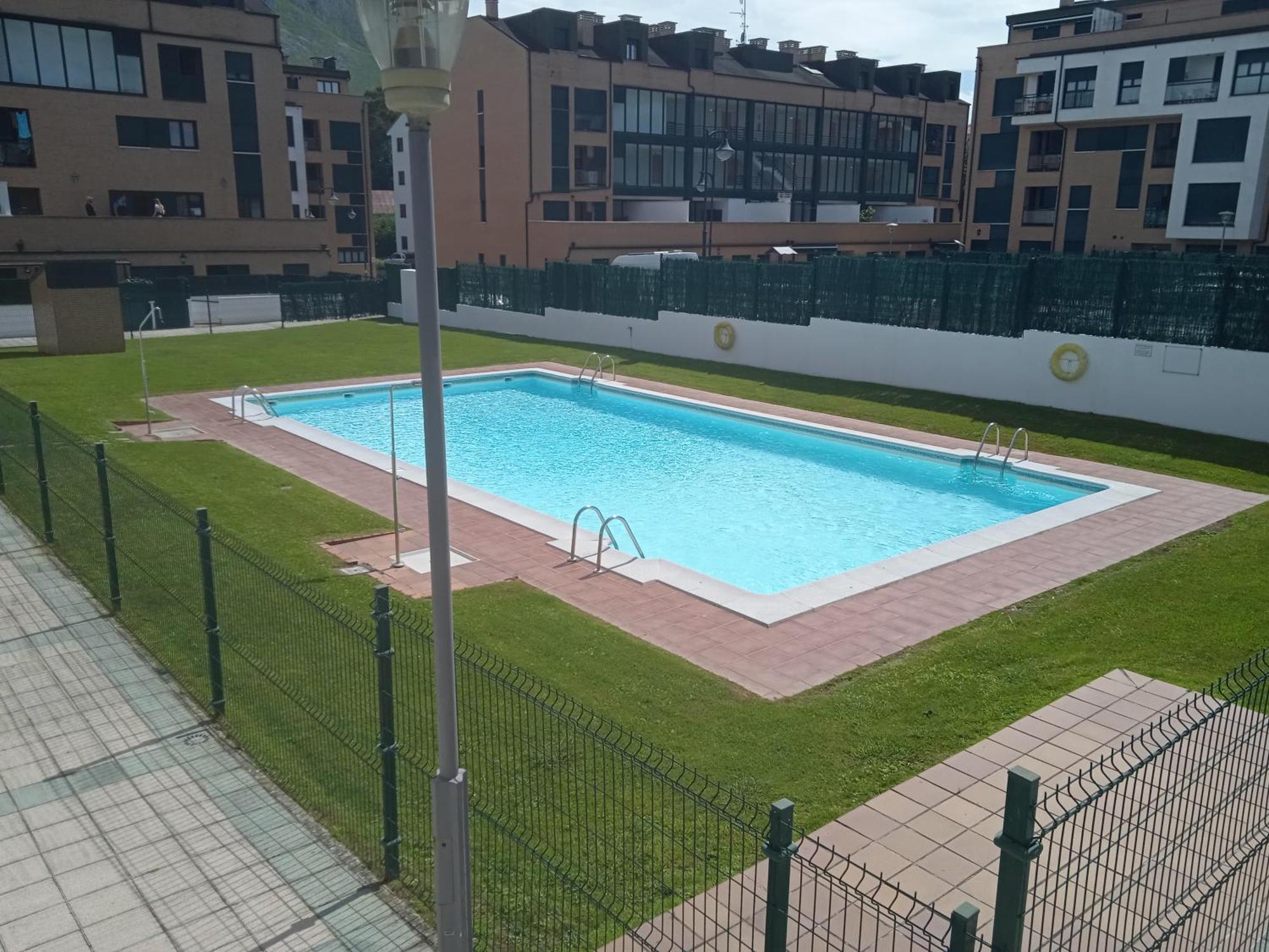 Apartamento L' Espumeru Posada De Llanes Exterior foto