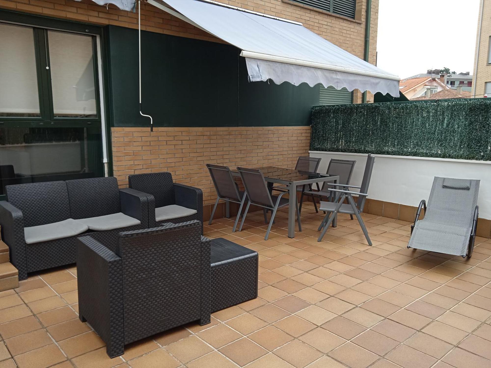 Apartamento L' Espumeru Posada De Llanes Exterior foto