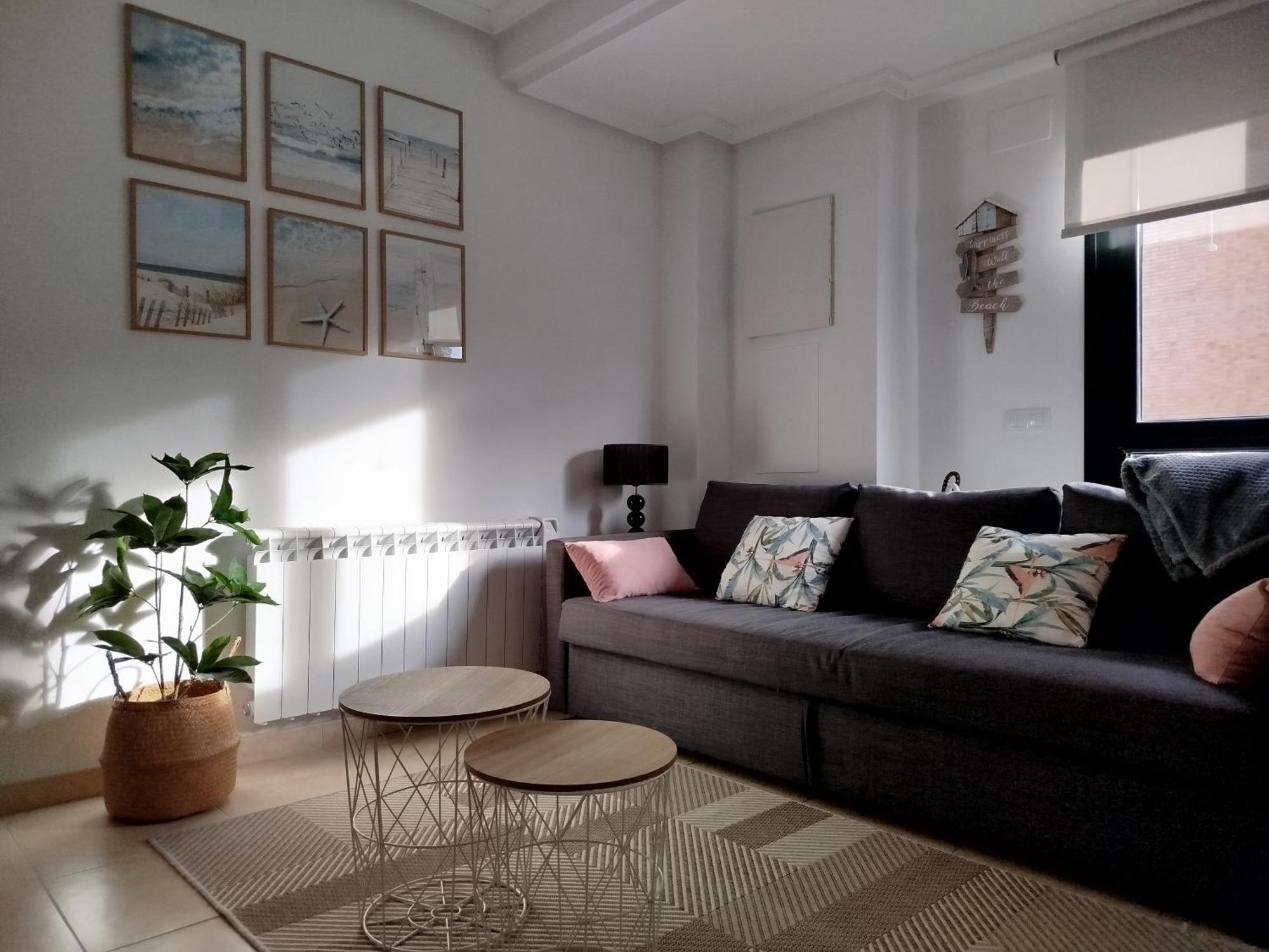Apartamento L' Espumeru Posada De Llanes Exterior foto