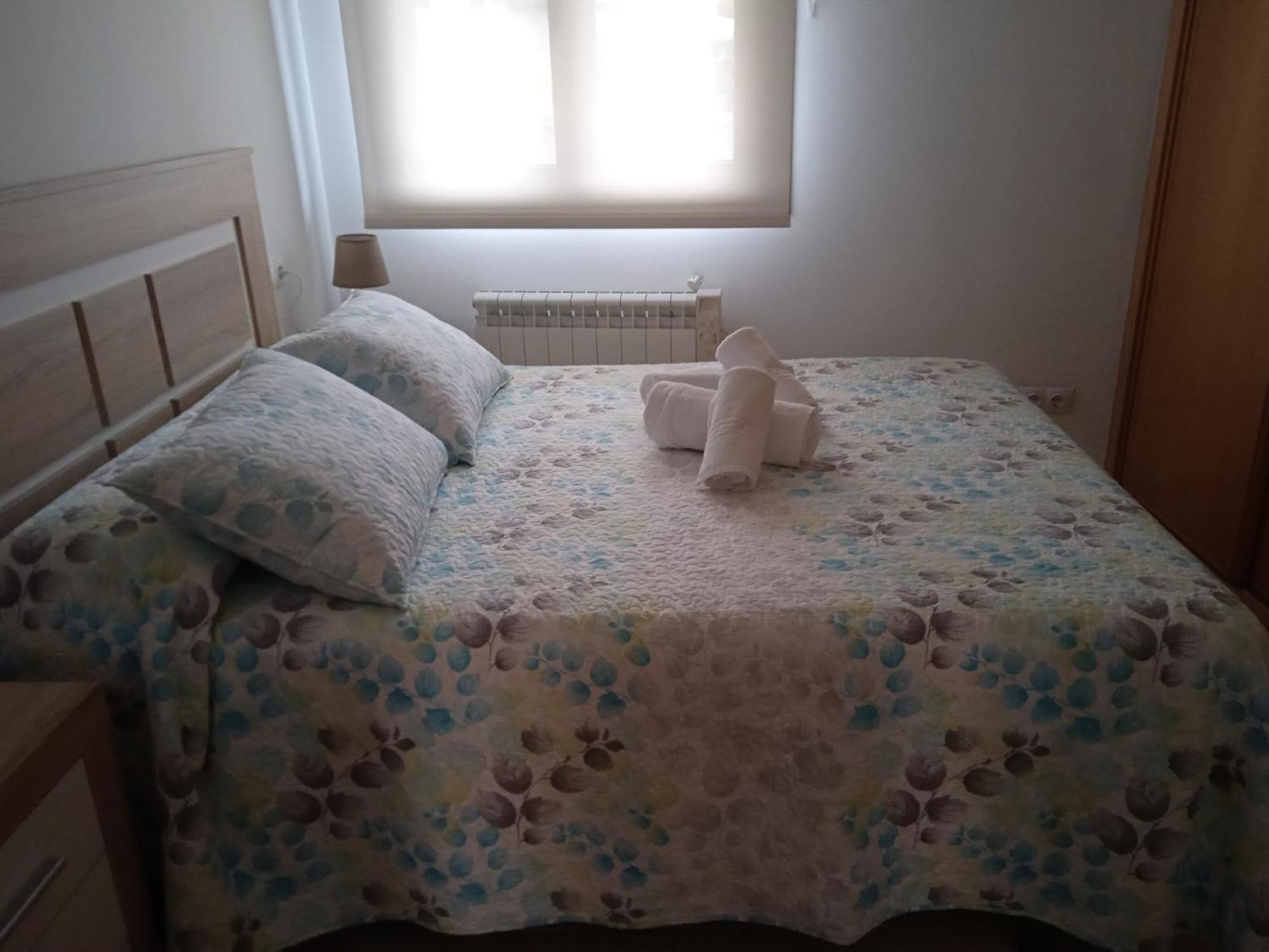 Apartamento L' Espumeru Posada De Llanes Exterior foto