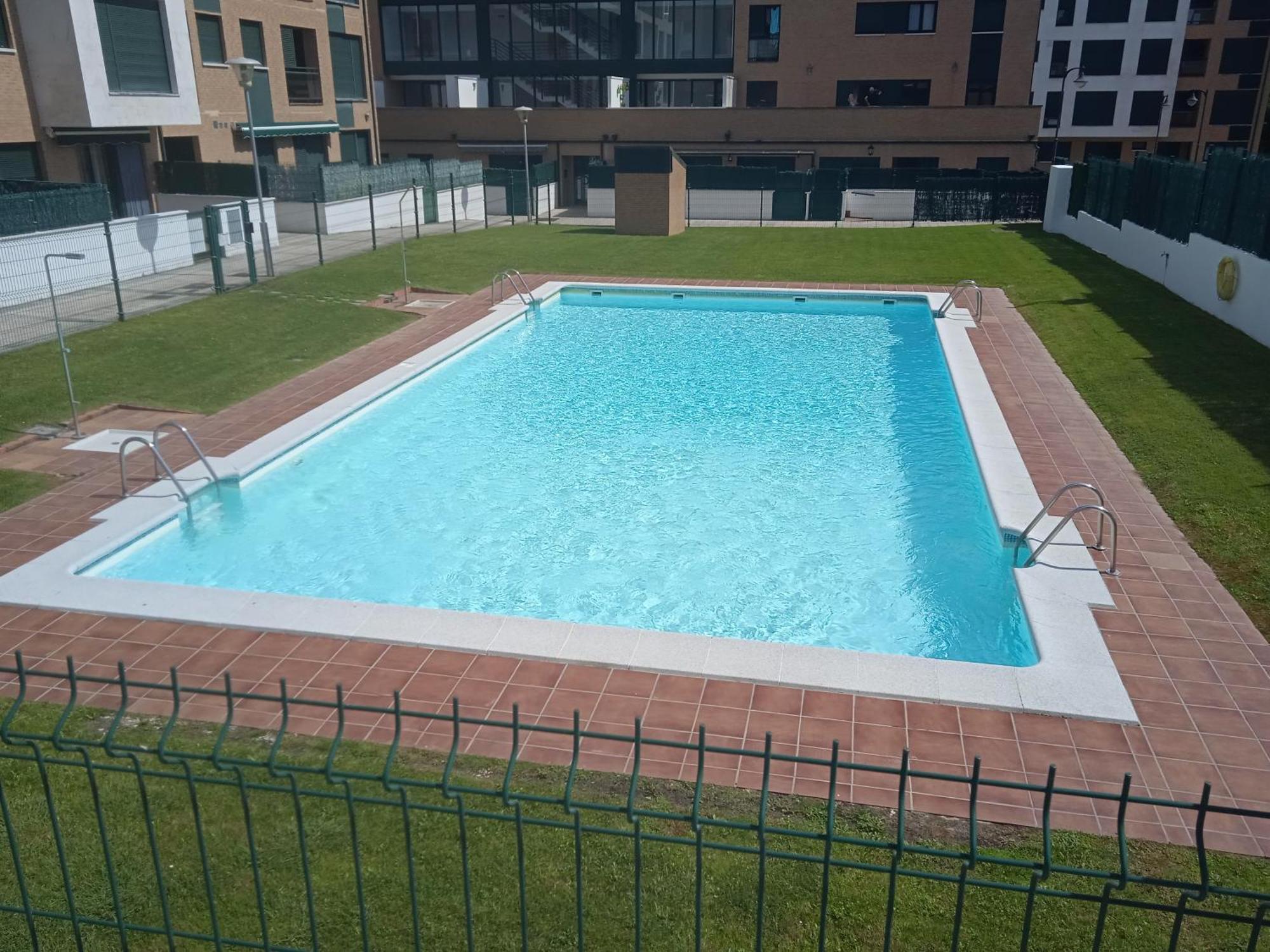 Apartamento L' Espumeru Posada De Llanes Exterior foto